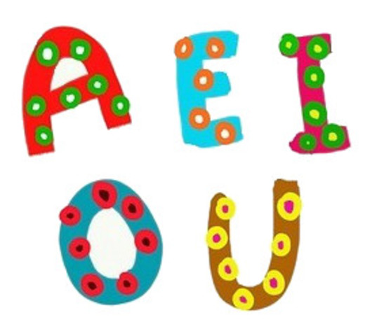 Máquina que pronunciaba las vocales