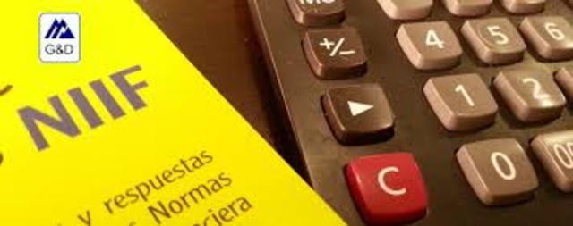 (DECRETO 2548) REMISIÓN DE LO  TRIBUTARIO A LO CONTABLE