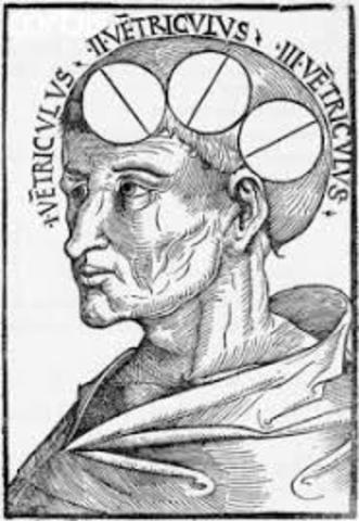 Ventrículos Cerebrales