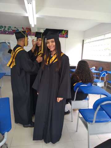 graduation