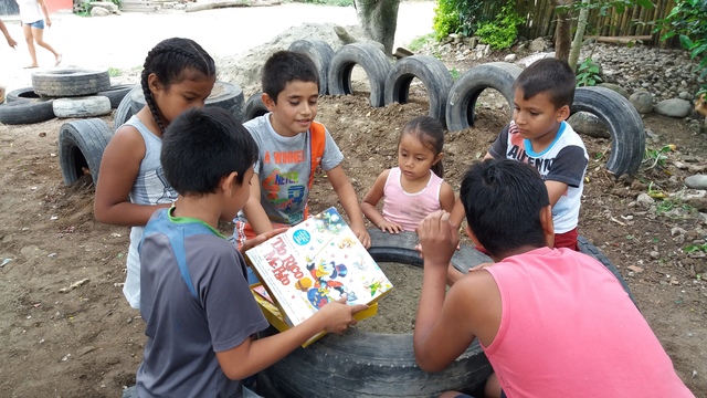 MOMENTOS MÁS SIGNIFICATIVOS