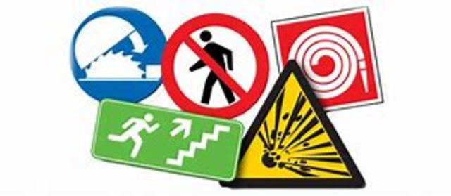 Reglamento General de Higiene y Seguridad