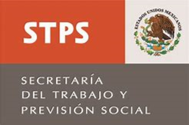 Se modifica el reglamento interno de STPS.