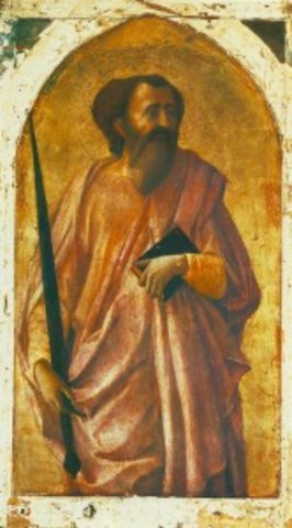 Paul of Tarsus