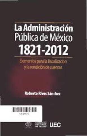 Se Establecen 4 Ministerios