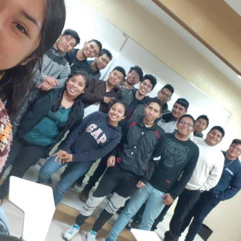 Inicio de la Universidad