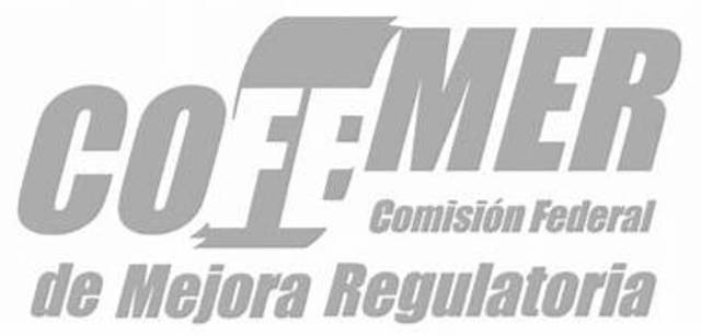 Creación de la COFEMER