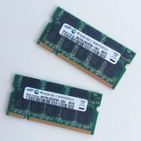 PC2100-DDR266