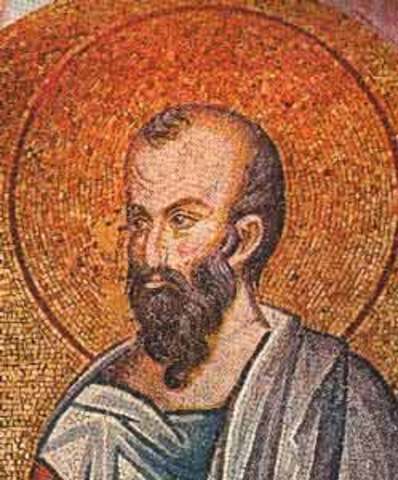 Paul of Tarsus