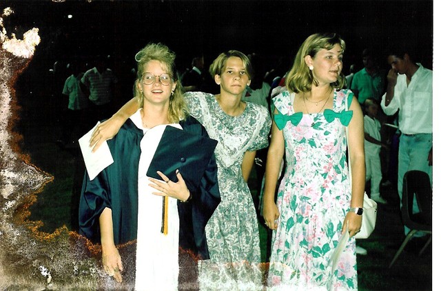 Graduation from High School
