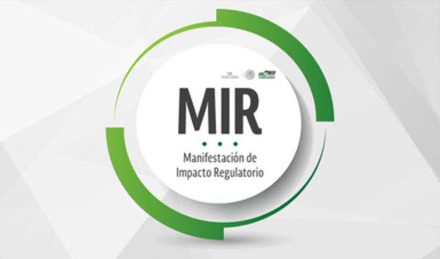 MIR