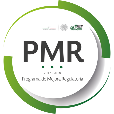 Programa de Mejora Regulatoria