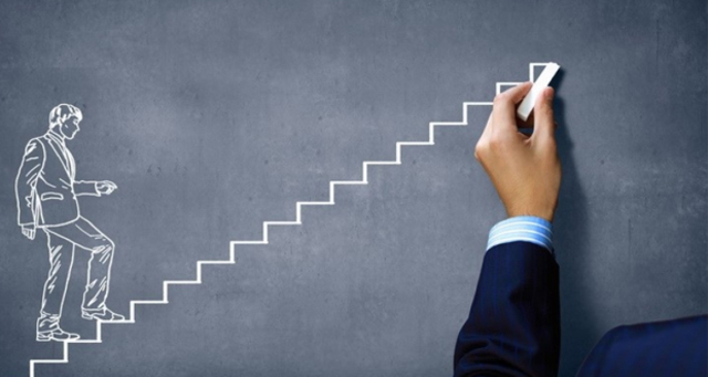 Первые шаги