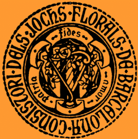 Recuperació dels Jocs Florals