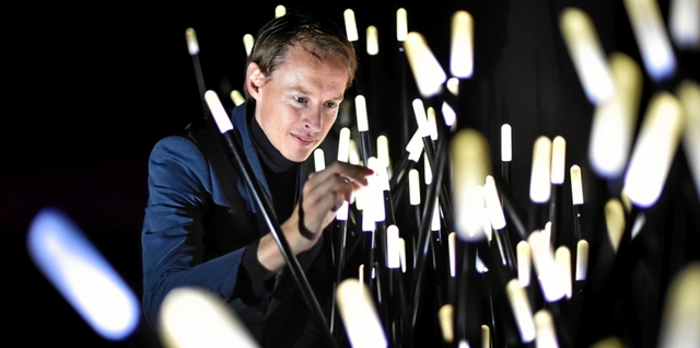 Daan Roosegaarde