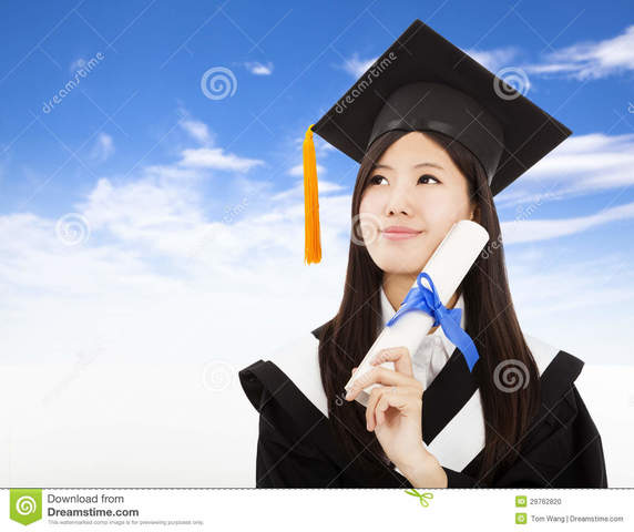 Graduacion de bachillerato