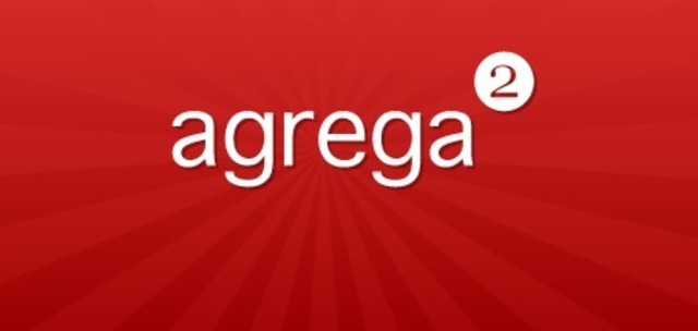 Evolución de Agrega a Agrega2