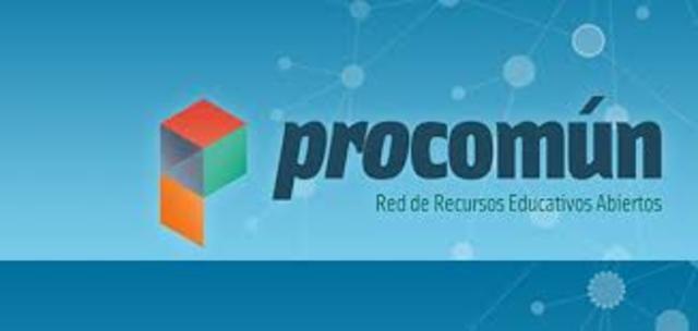 Plataforma Procomún