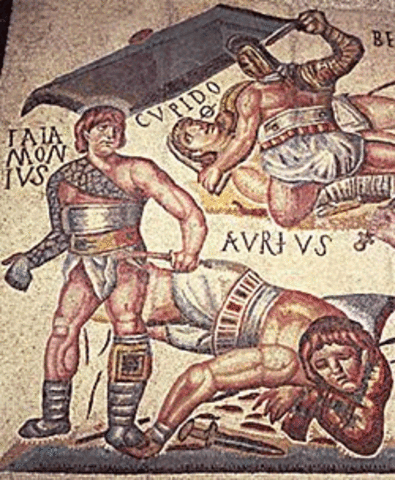 Spartacusupproret