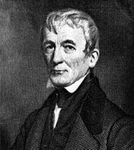 Francis Cabot Lowell Smuggled Memorized Textile Mill Plans From Manchester, England