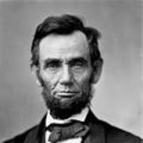 Abraham Lincoln