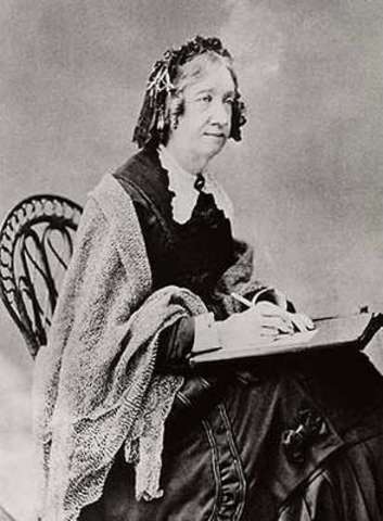 Catherine Beecher Published Essays on the Education of female teachers