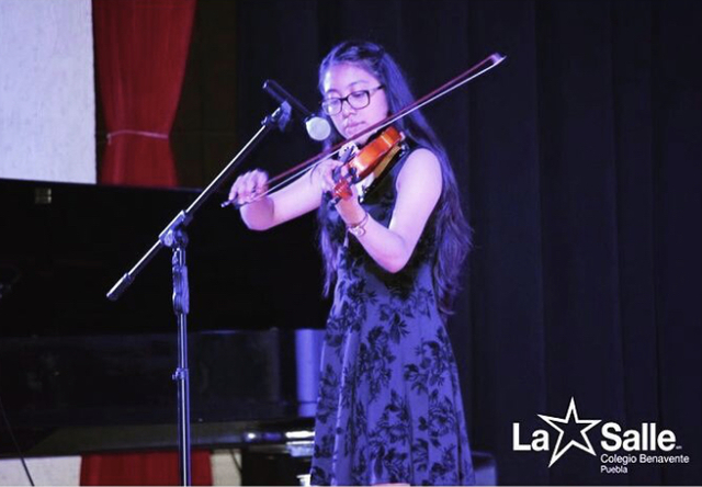 Un evento fantástico