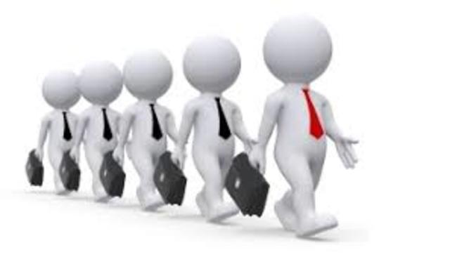 Generacion de empleo