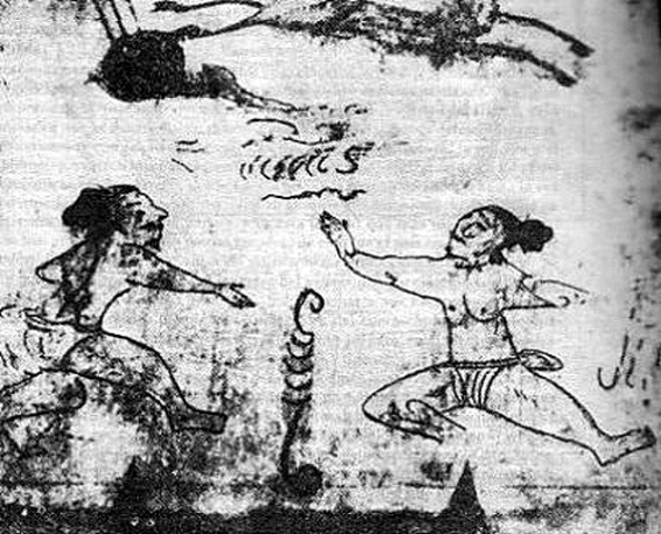 Nacimiento del Taekwondo