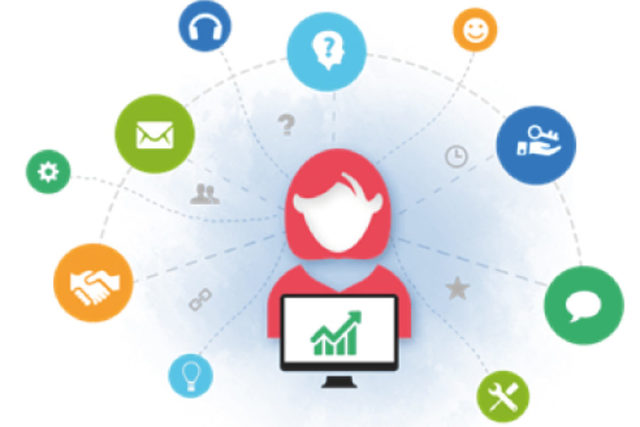 La industria se concentra en bogota