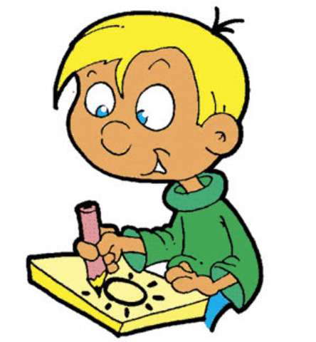 Educación Sedentaria