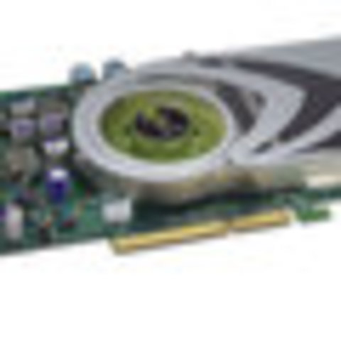 NVIDIA 7800GS