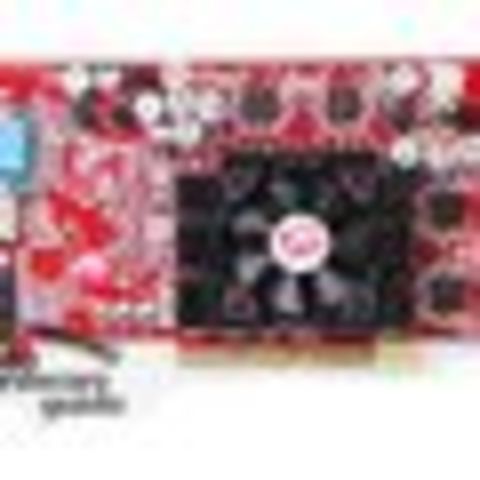ATI Radeon 9700 Pro
