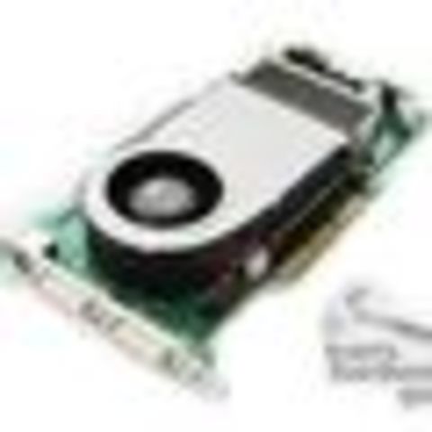Nvidia GeForce 6800 Ultra