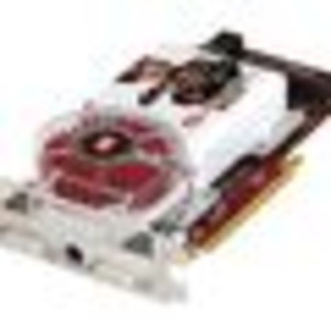 ATI Radeon X1900 XTX
