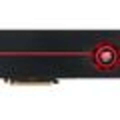 AMD Radeon HD 5970