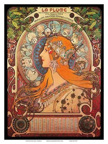 Art nouveau