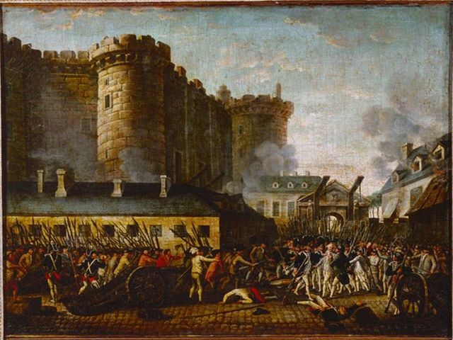 Κατάληψη Ανακτόρου Κεραμεικού