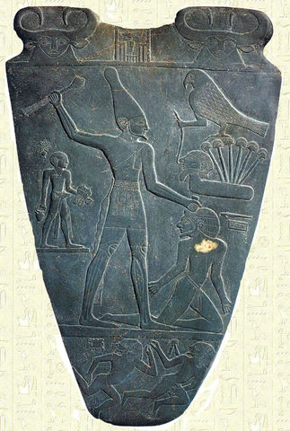 Unificazione dell'Egitto