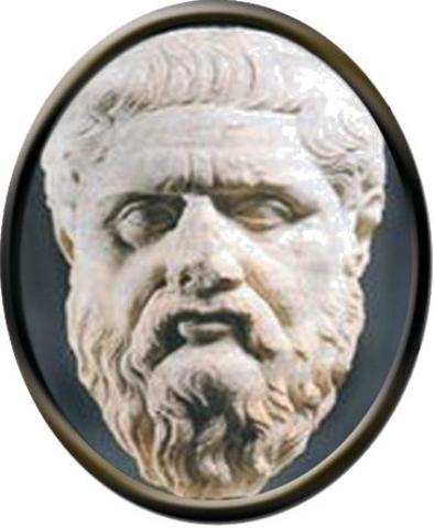 Siciliano Górgias de Leontino (483-374 a.C)