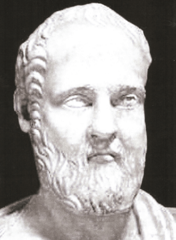 Isócrates (436-338 a. C)