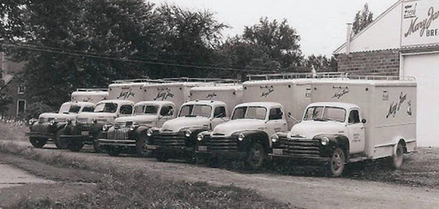 La década de los 20´s