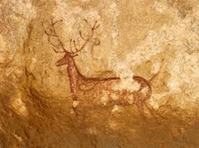 Arte Rupestre Levantino