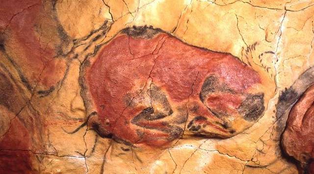 Arte Rupestre Cantábrico