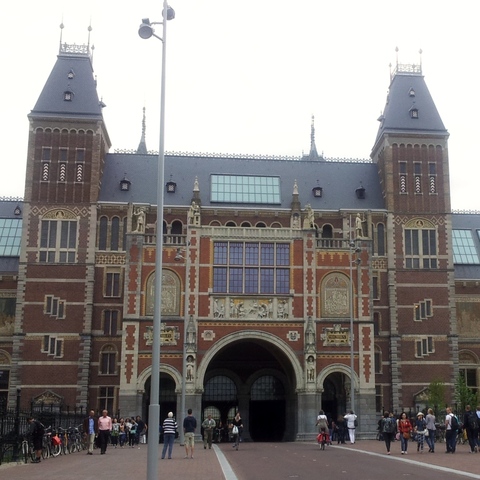 Rijksmuseum