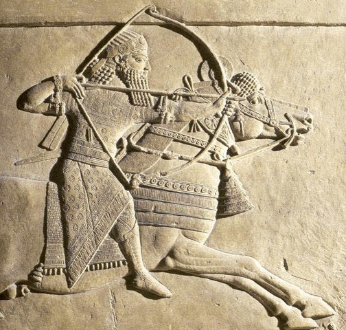 Conquista assira del Regno di Israele