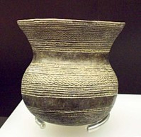 Cultura del Vaso Campaniforme