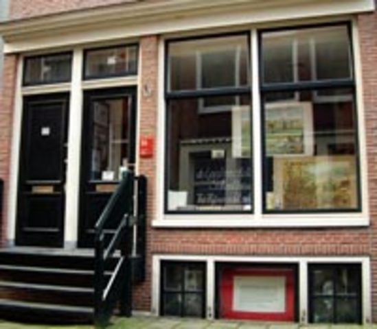 Theo Thijssen museum