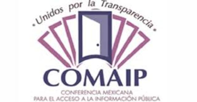 El recorrido por la independencia de la política de transparencia comienza
