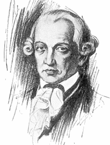 Immanuel Kant